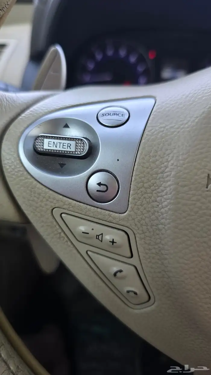 انفينيتي QX70s موديل 2014 8 سلندر 5.0L دبل و ممشى قليل جدا 26