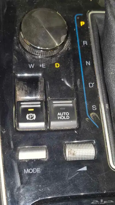 GS 5 سيارة GAC index