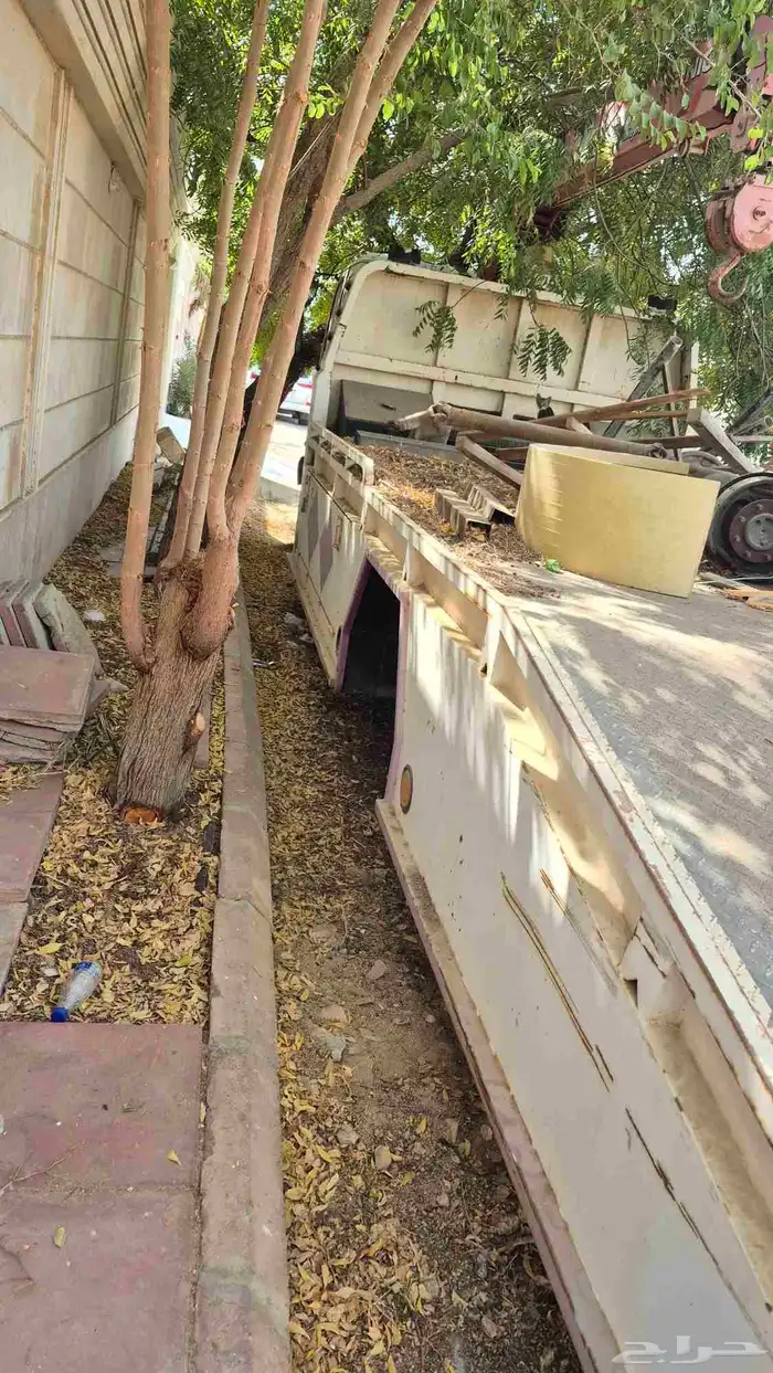 دينا 10 طن ونش 4 طن 2