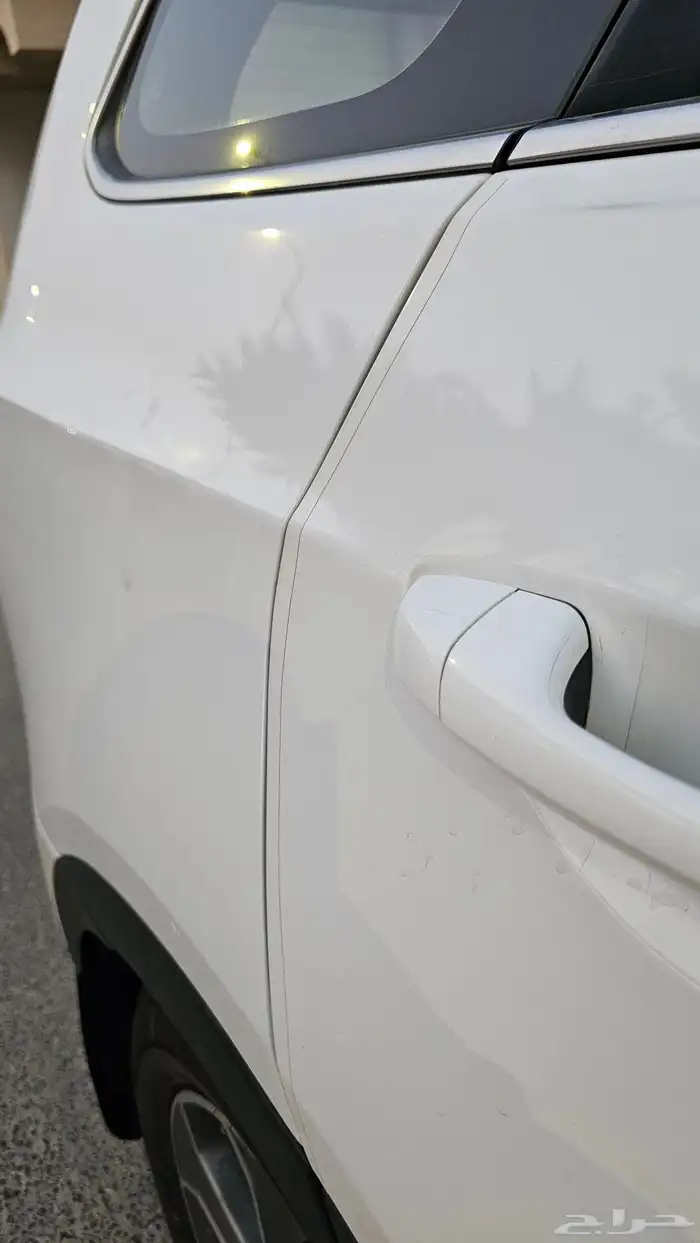 هونداي جراند سنتافيه 2015 6