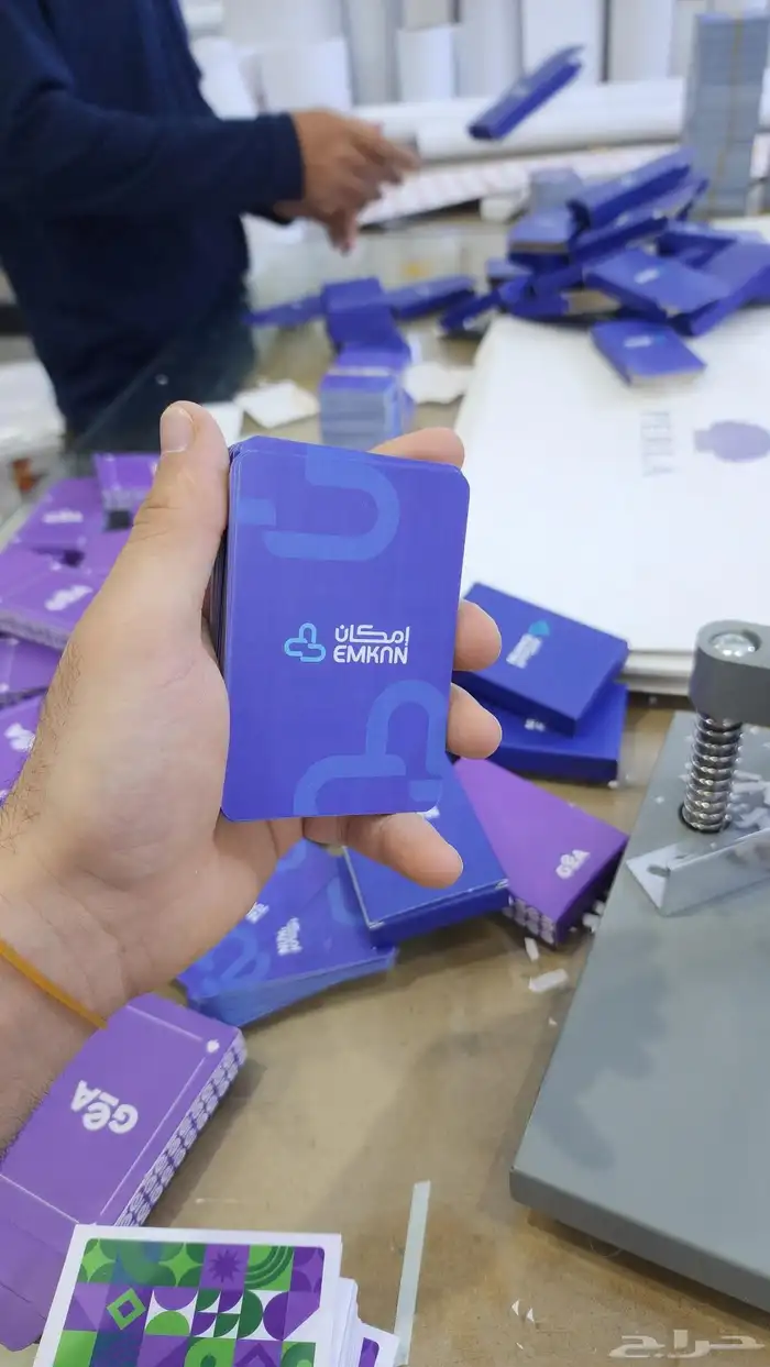 طباعة بلوت اوراق لعب 3