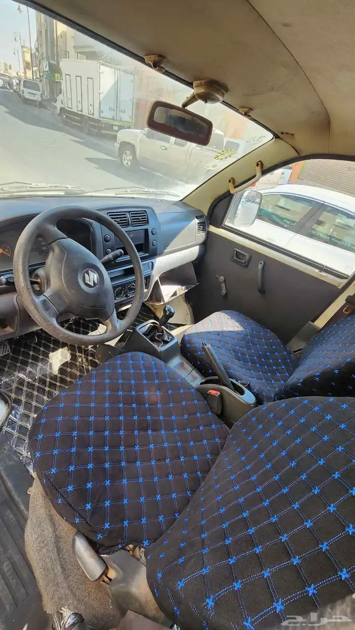 سوزوكي دباب 3