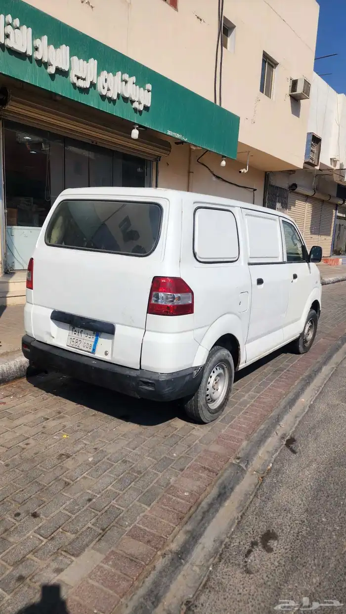 سوزوكي دباب 2