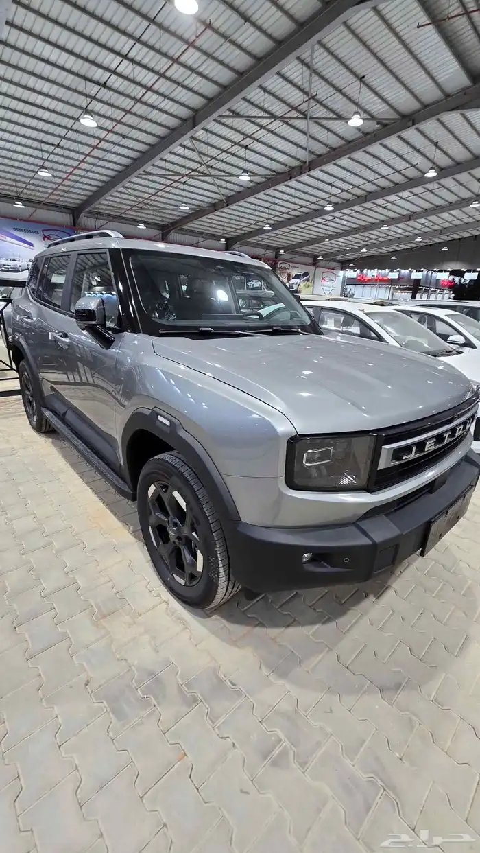 جيتورT1 2026 لاكجري جميع الالوان متاحه 1