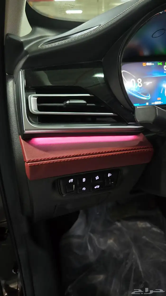 شانجان cs85 فل كامل 11