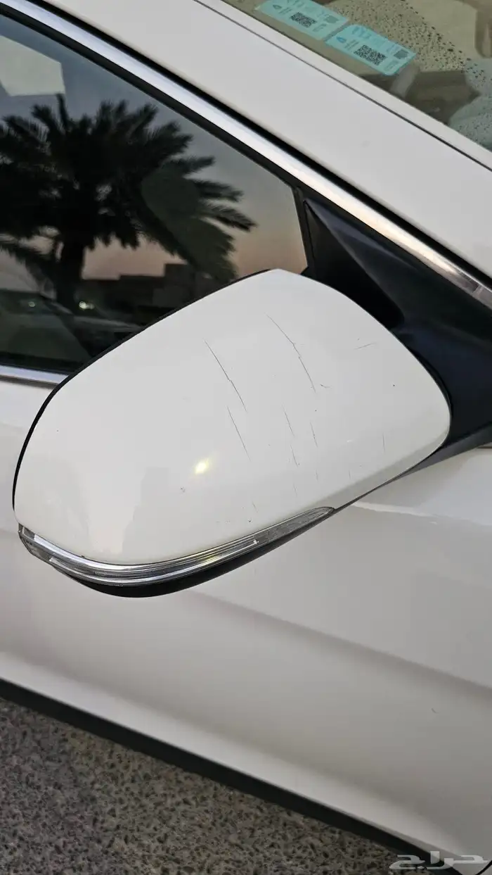 هونداي جراند سنتافيه 2015 4