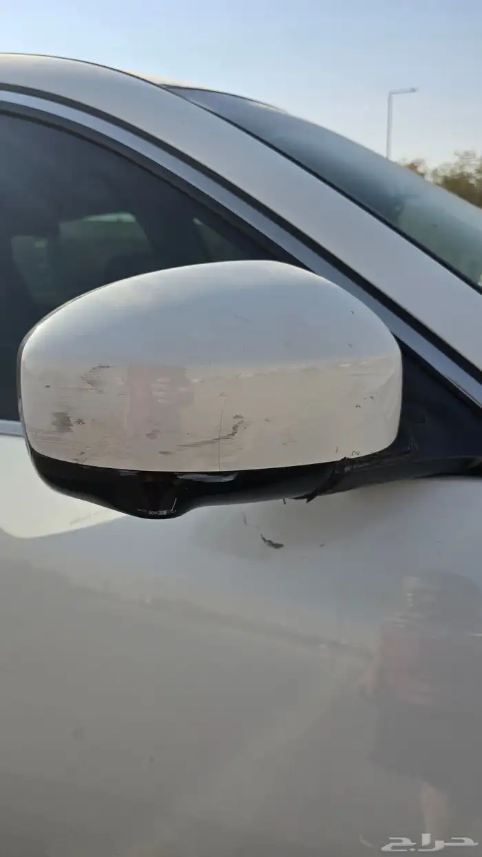 انفينيتي QX70s موديل 2014 8 سلندر 5.0L دبل و ممشى قليل جدا 37