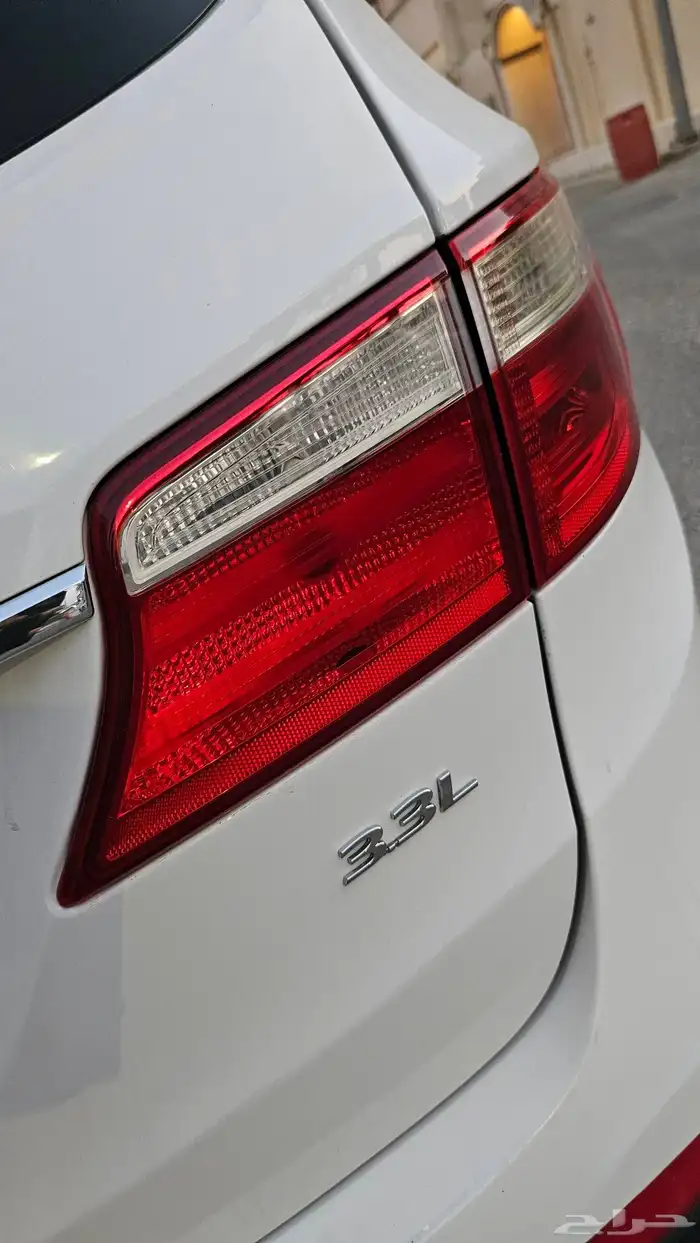 هونداي جراند سنتافيه 2015 12