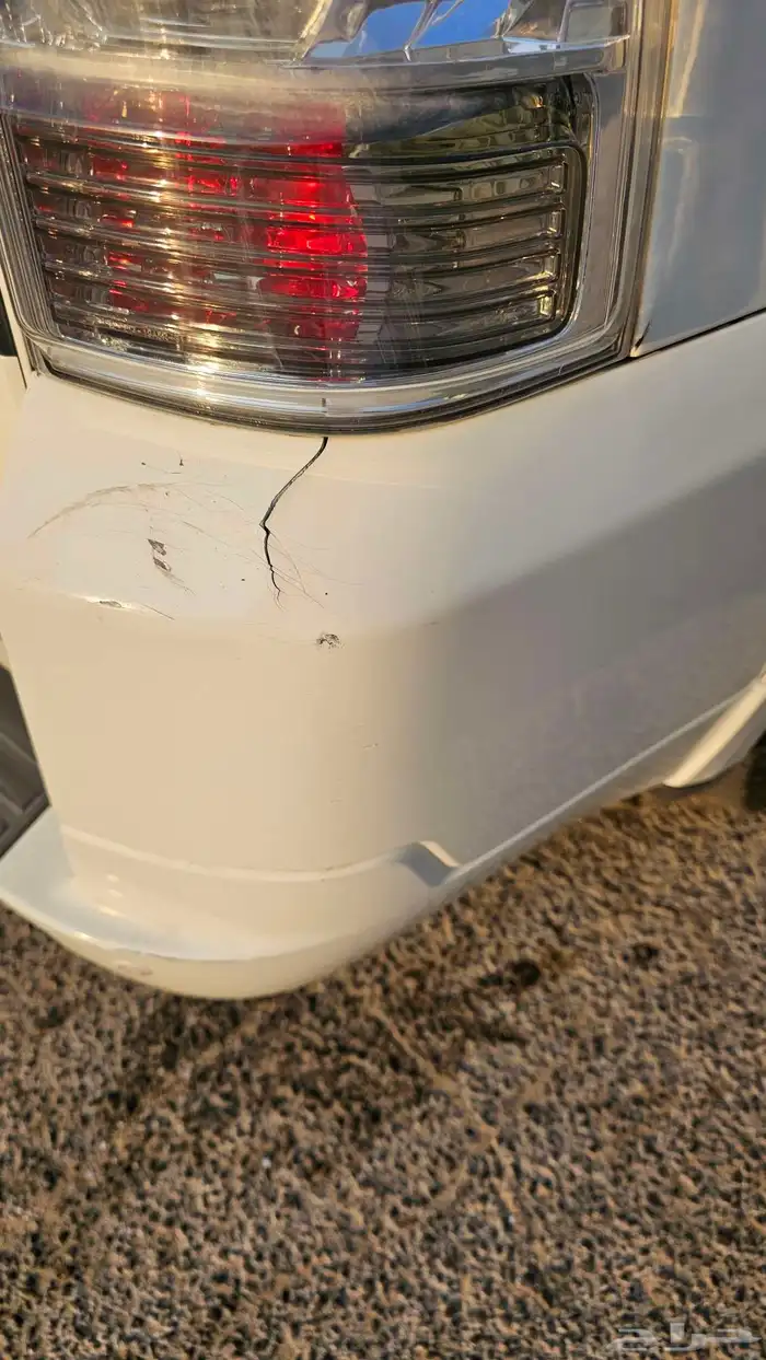 ميستوبيشي باجيرو 2016 6