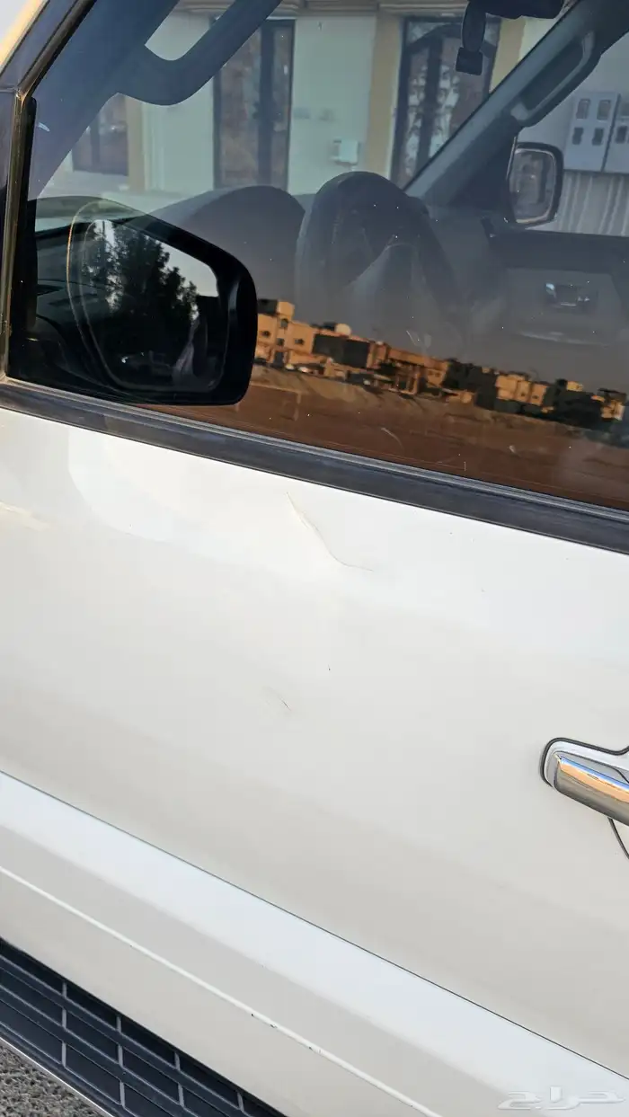 ميستوبيشي باجيرو 2016 4