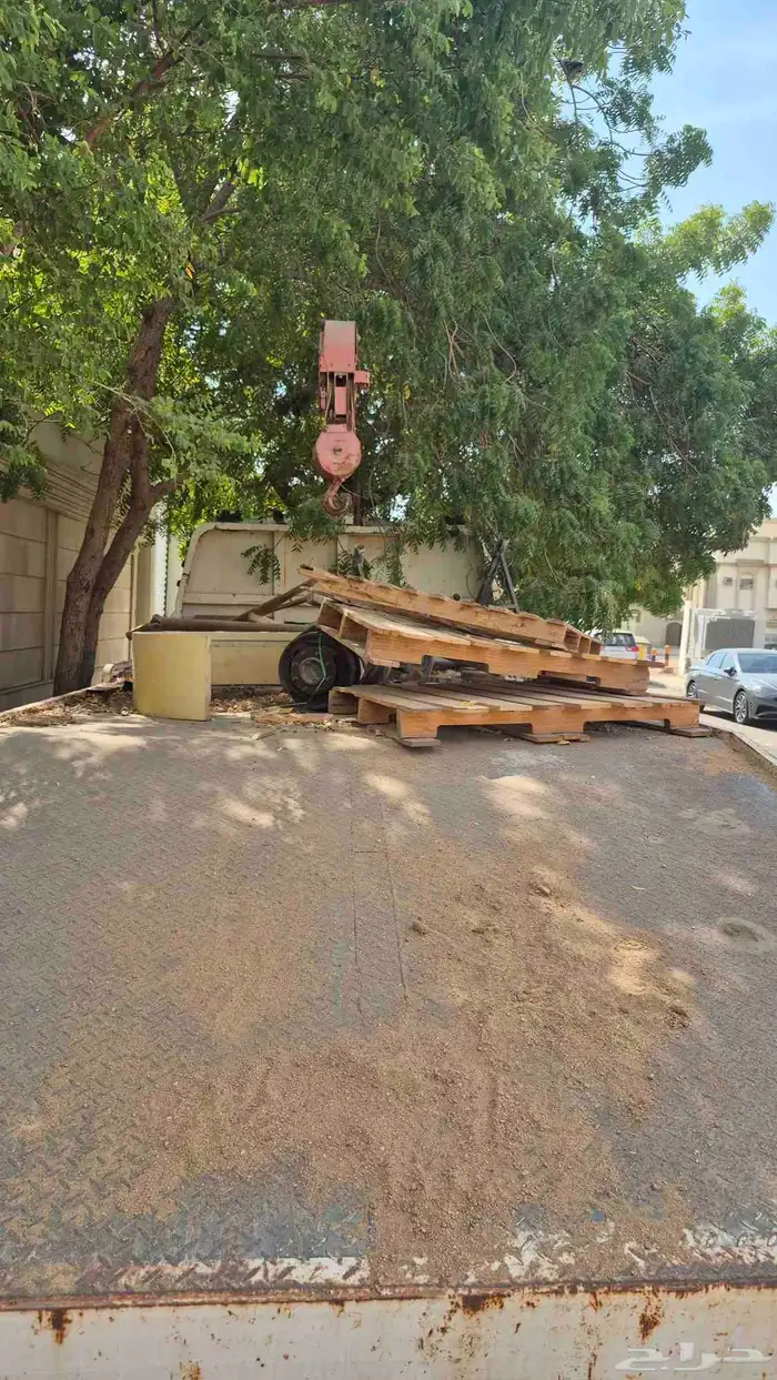 دينا 10 طن ونش 4 طن 0