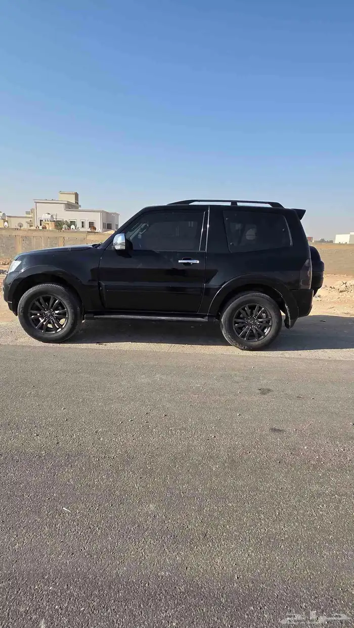 باجيرو ربع 9