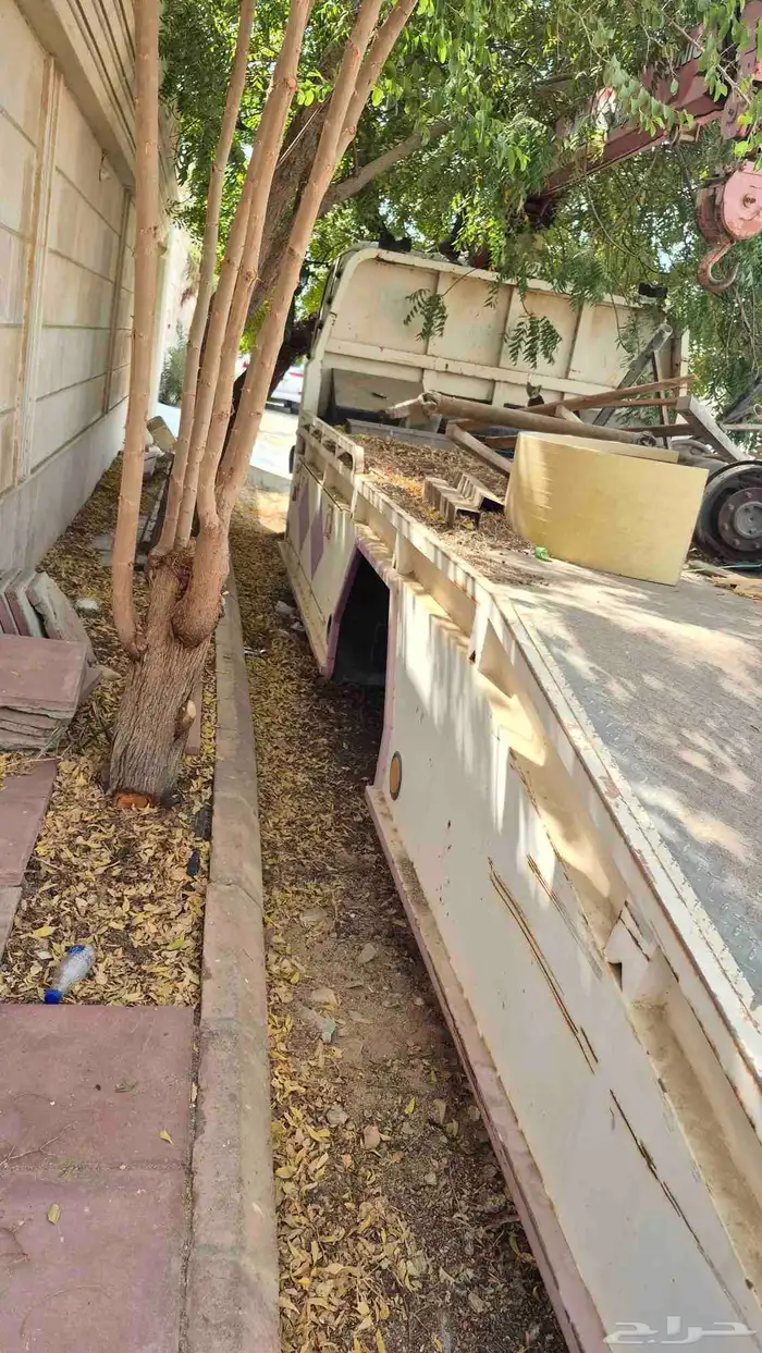 دينا 10 طن ونش 4 طن 1