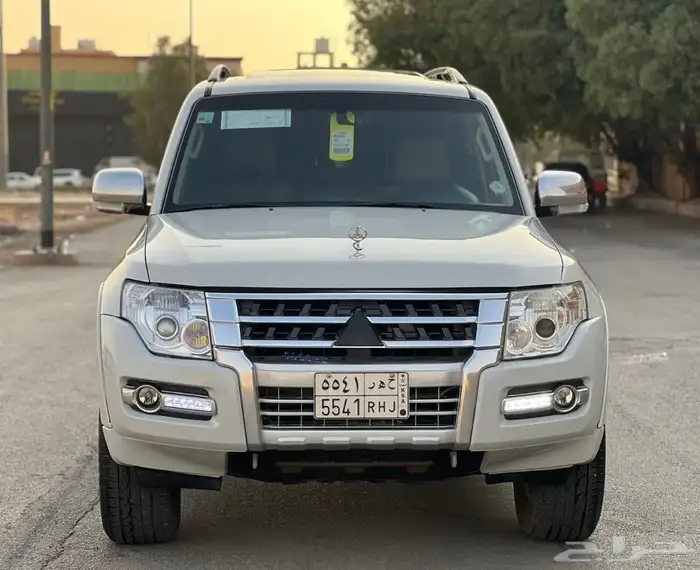 باجيرو 2016 17