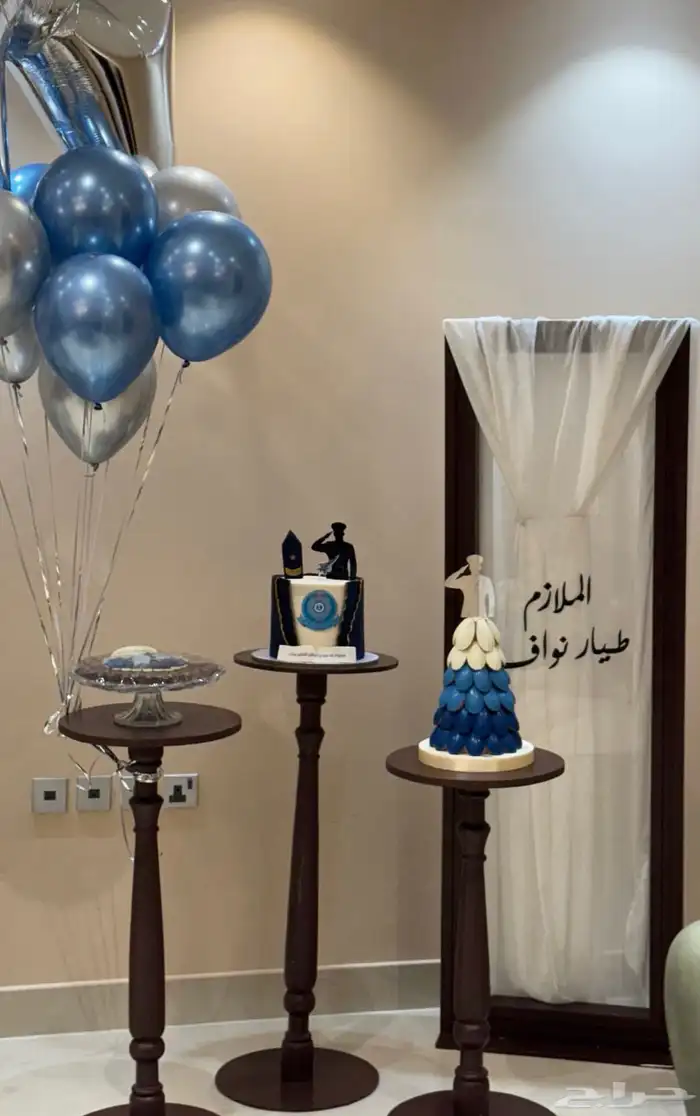 تنسيق حفلات 0