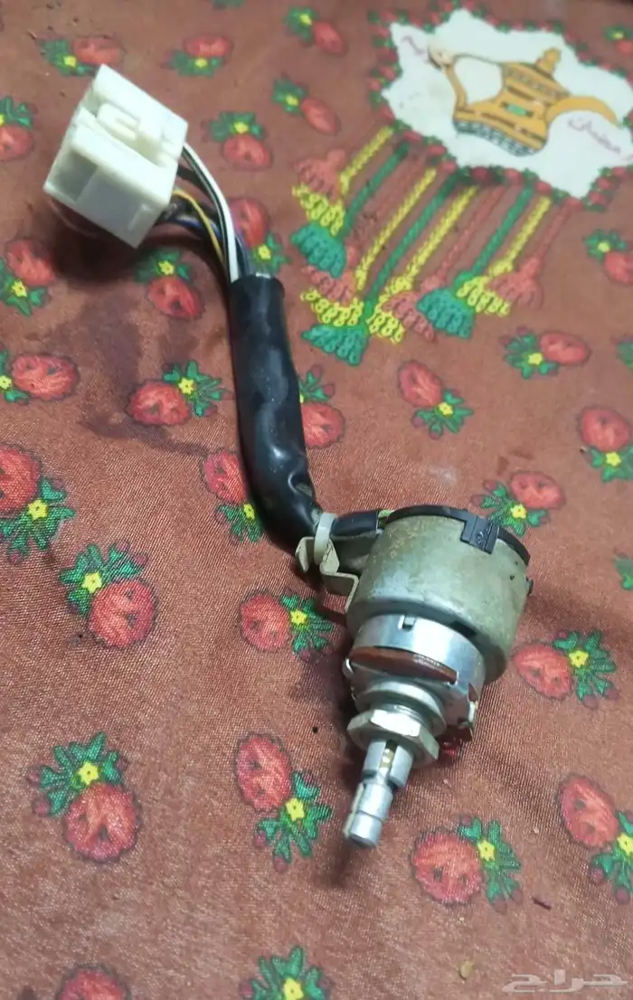 مفتاح مكيف شاص وربع2016 0