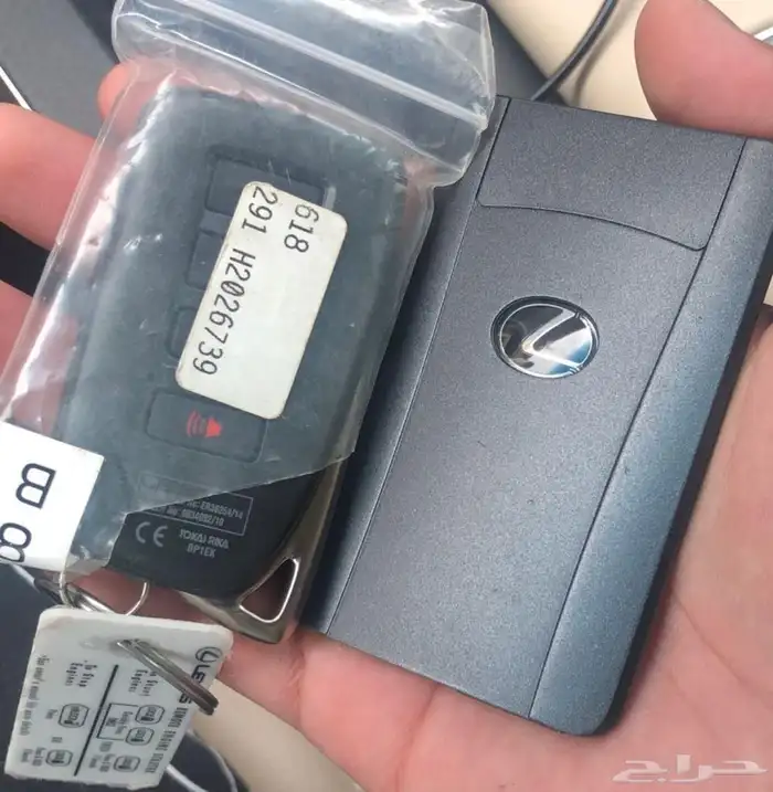 لكزس RX أعلى فئة 27