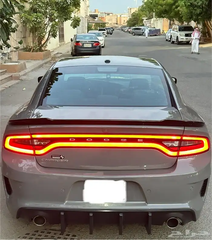 للبيع دوج تشارجر 2019. 5