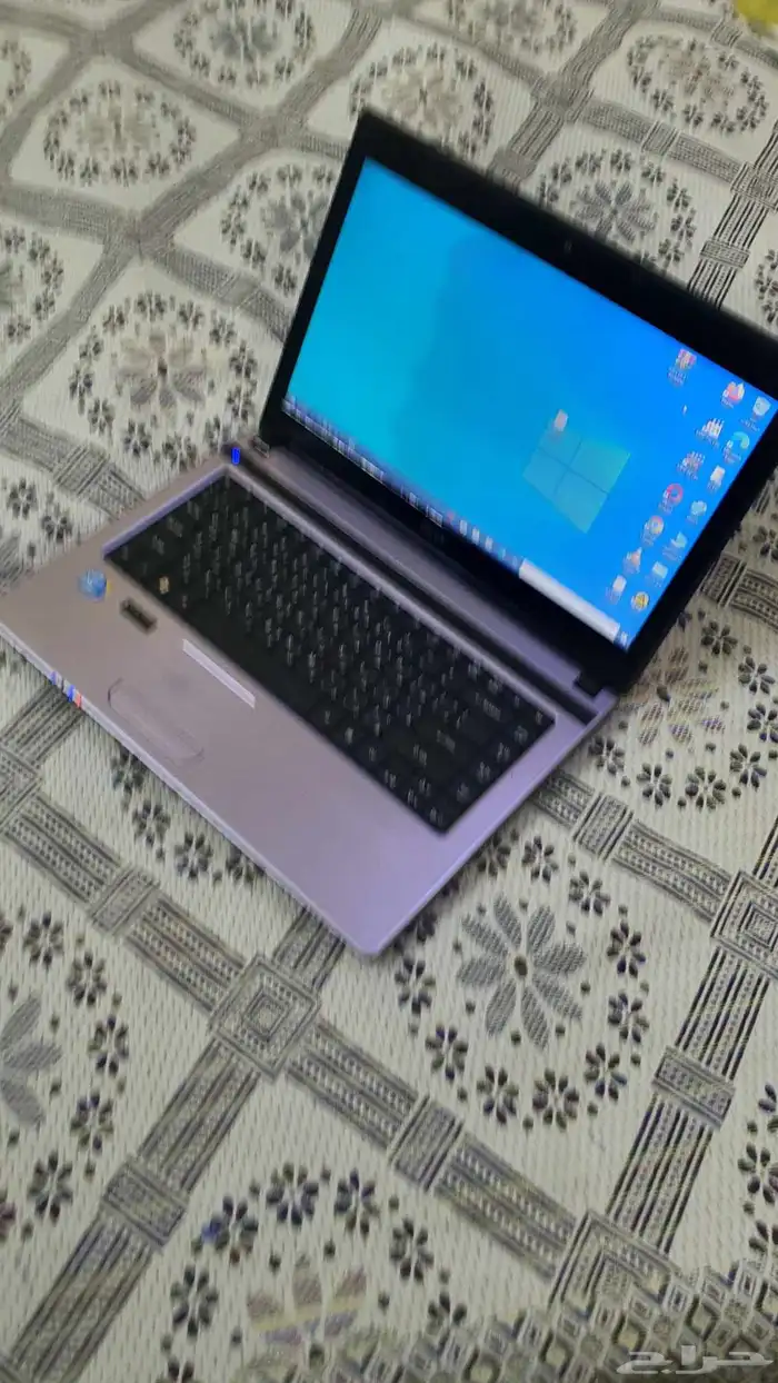 لاب توب ايسر كور i3 بشاشة 14 بوصة نظيف 1