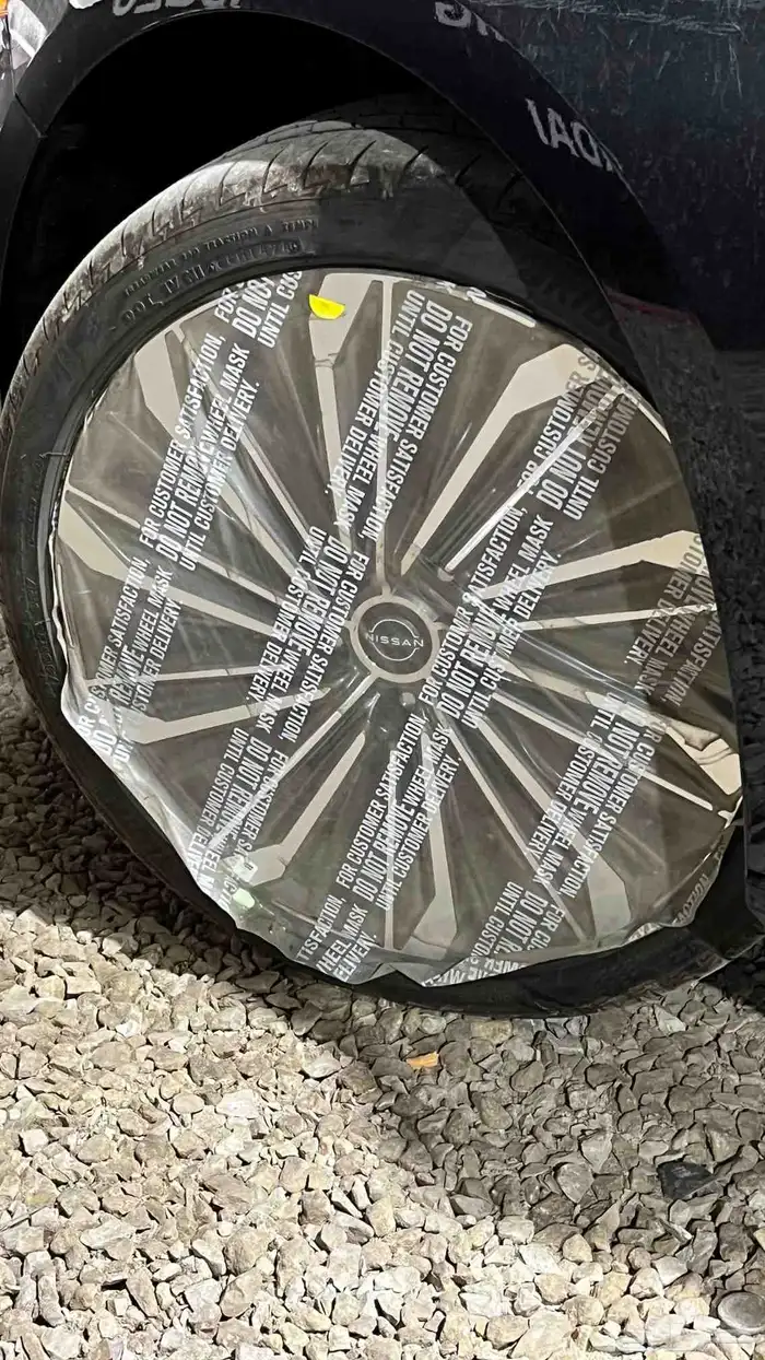 نيسان التيما sv 2025 5