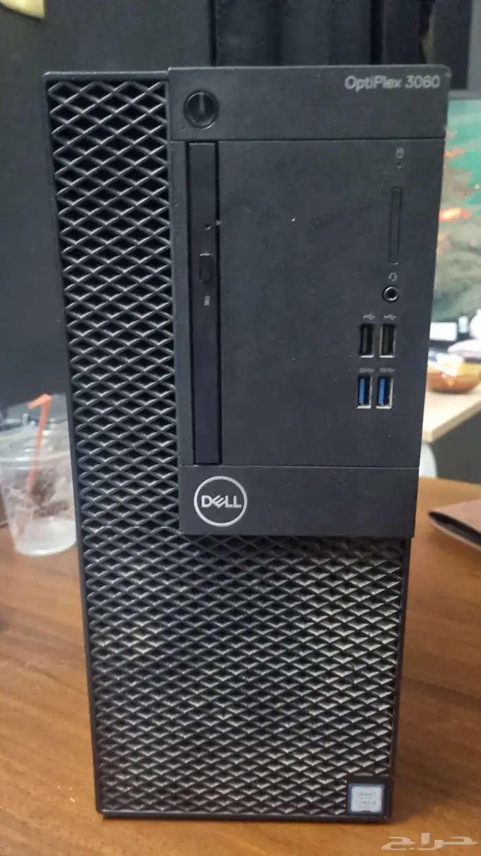 كمبيوتر بي سي للبيع 2