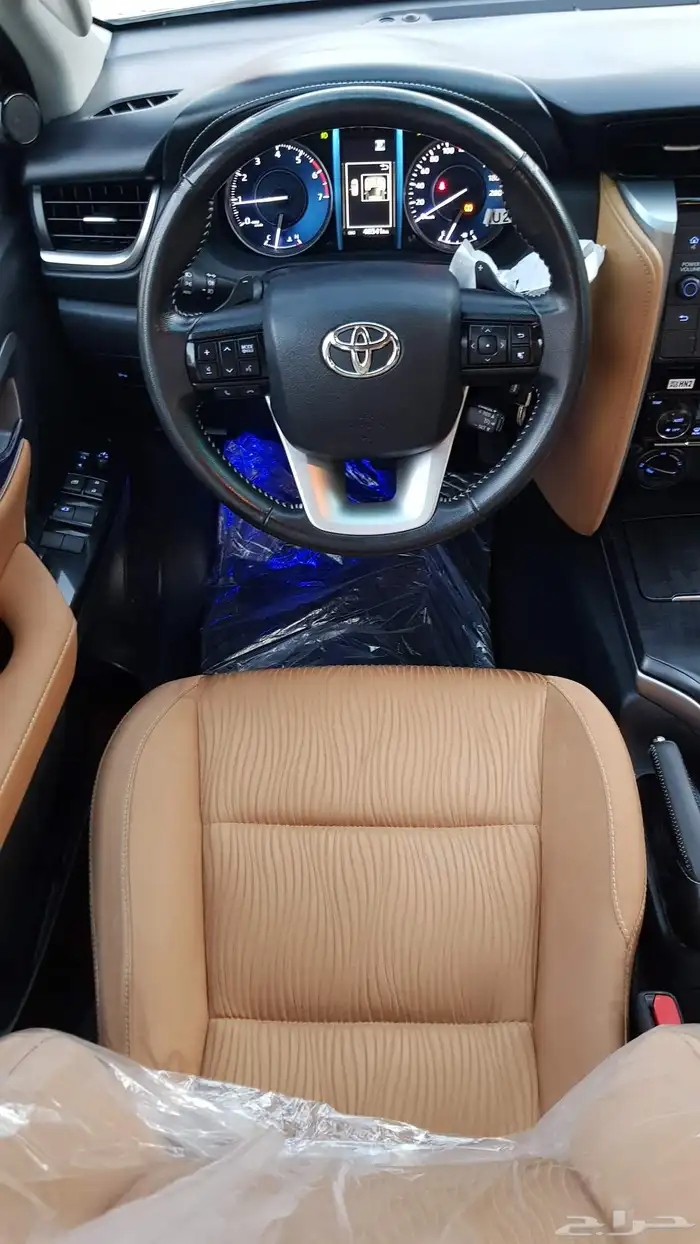 فورتشنر 2023 10