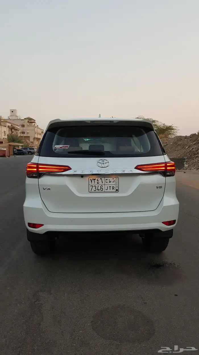 فورتشنر 2023 5