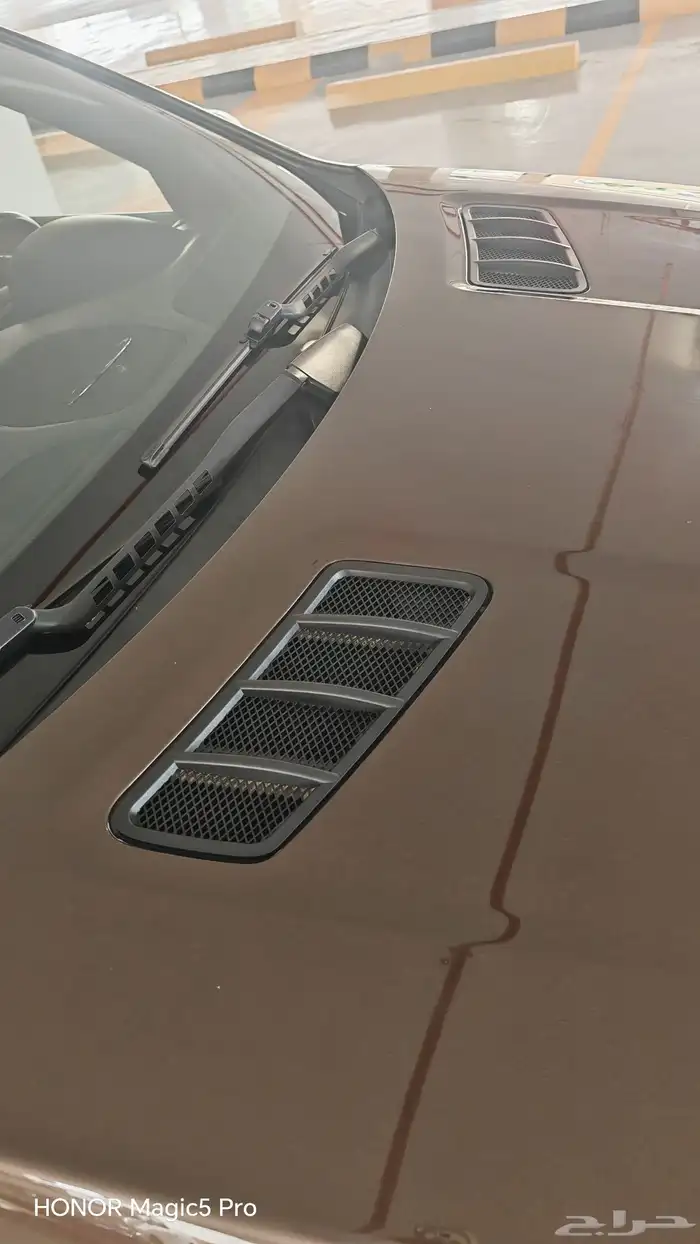 مرسيدس ML350 6