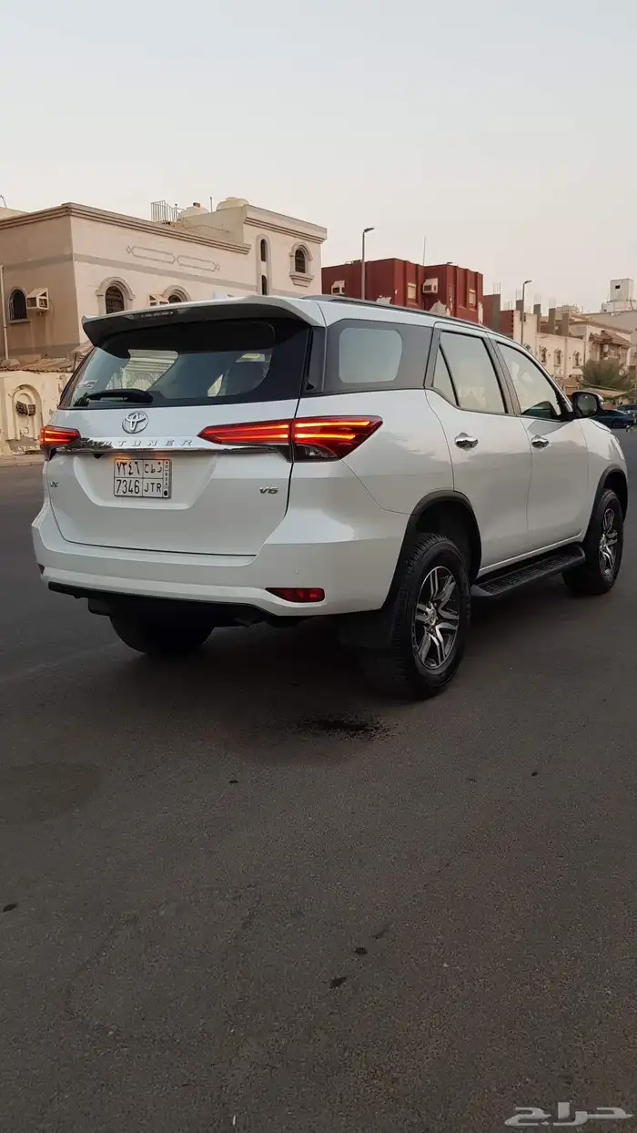 فورتشنر 2023 6