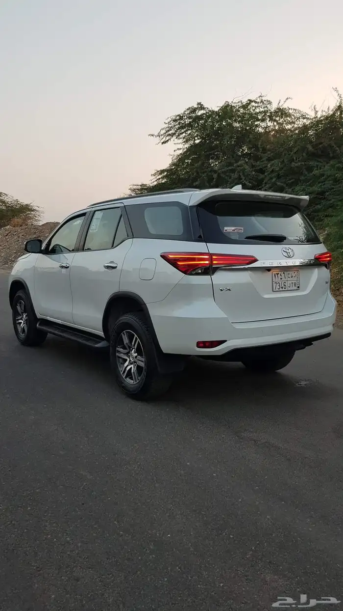 فورتشنر 2023 4