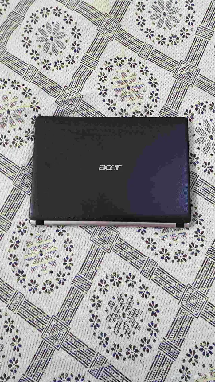 لاب توب ايسر كور i3 بشاشة 14 بوصة نظيف 8