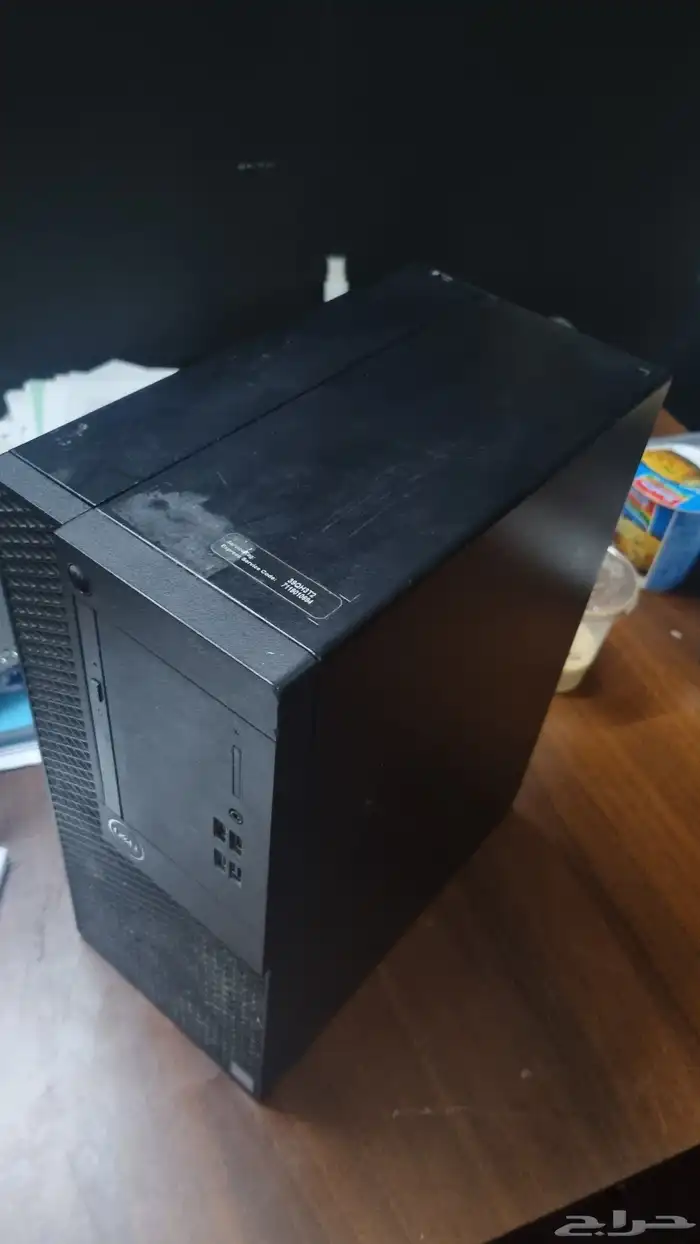 كمبيوتر بي سي للبيع 1