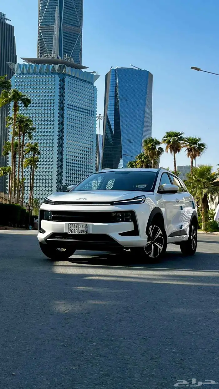 JAC ROX جاك روكس كاش اقساط عرض اقساط و كاش افراد و شركات 5