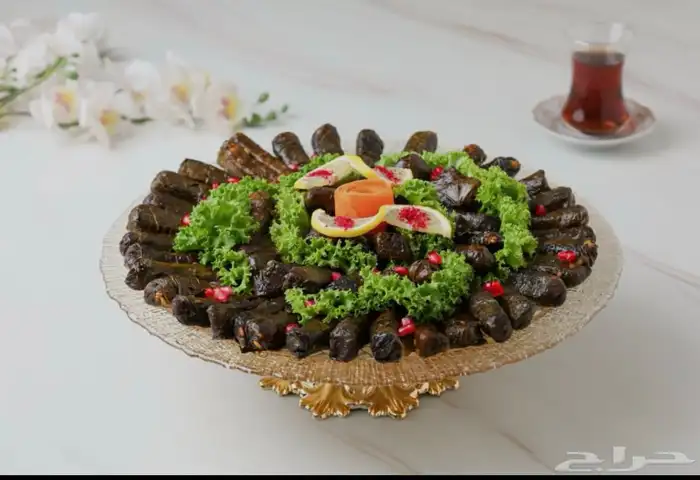 يوجد لدنيا ورق عنب 1