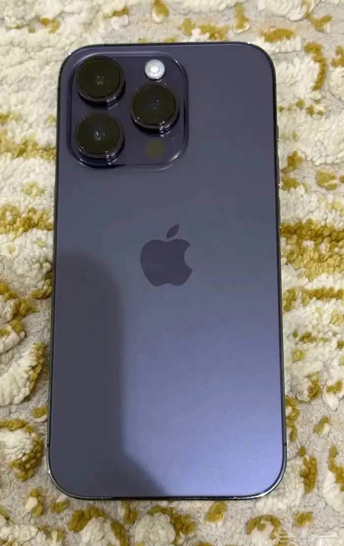 ايفون 14 برو مافك 0