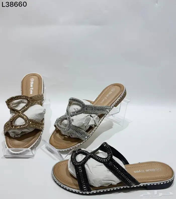 جزم نسائي فاخره جملة 45