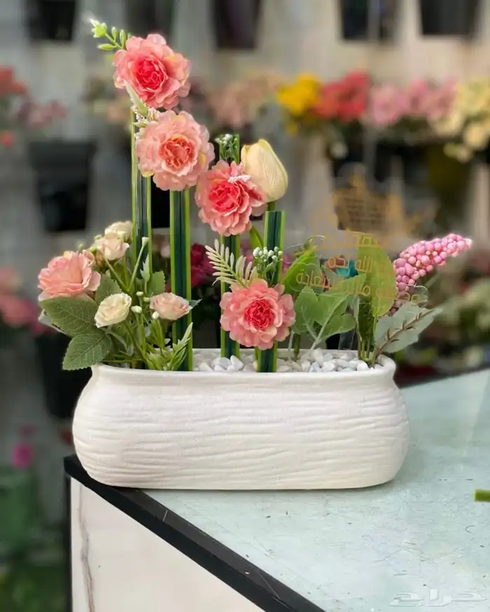 مندوب هدايا وورد الاحساء 7