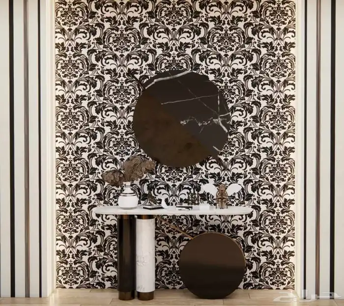 ورق حائط أمريكي ألماني 29