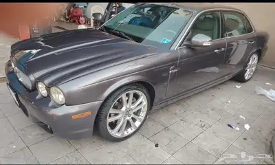 جاكوار Xj l 2009 index