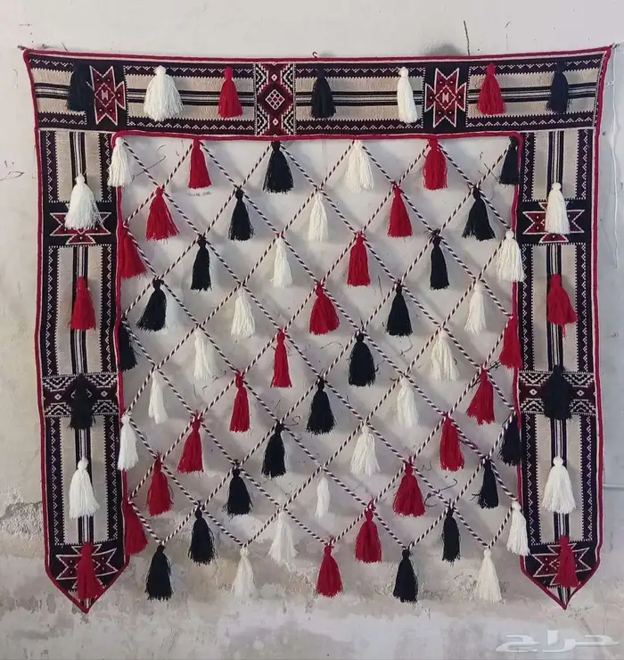 زينه تراثيه خيام 3