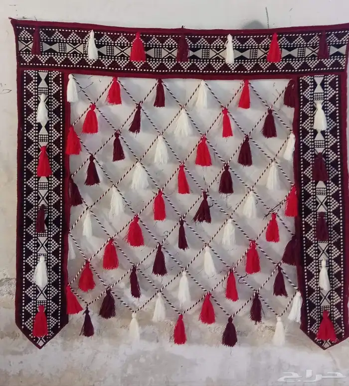 زينه تراثيه خيام 1