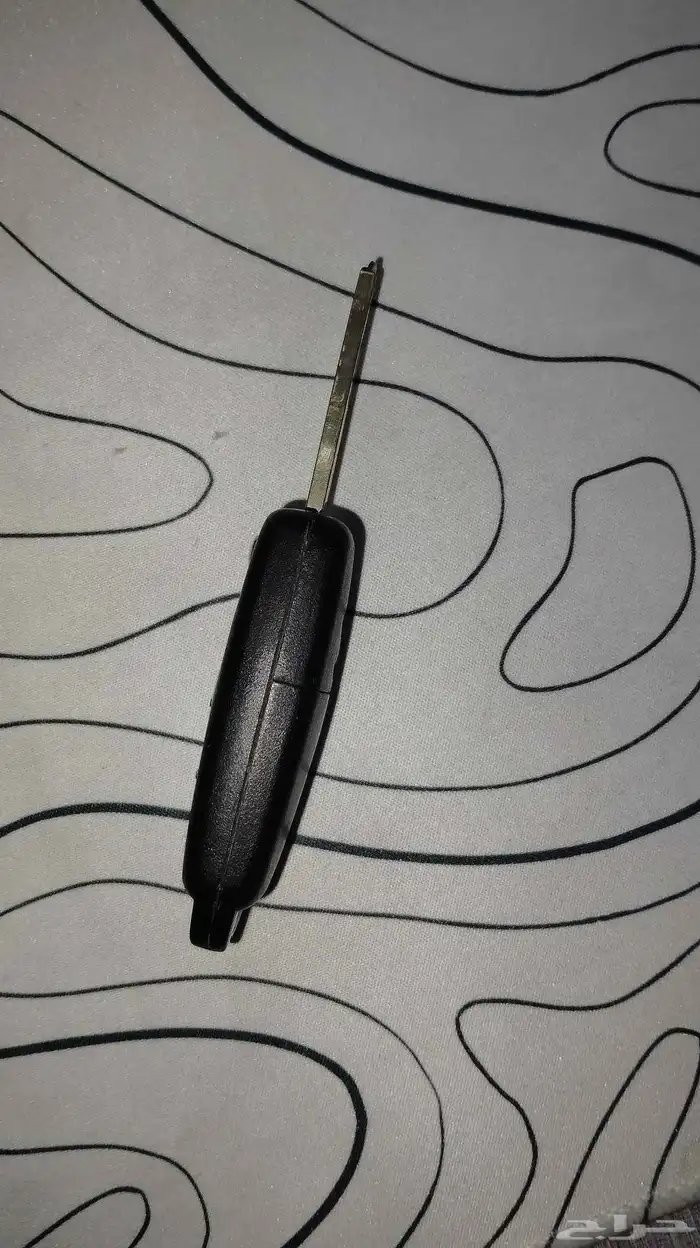 مفتاح و ريموت سيارة شانجان 3