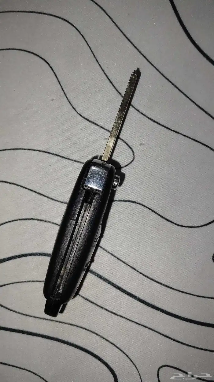 مفتاح و ريموت سيارة شانجان 2