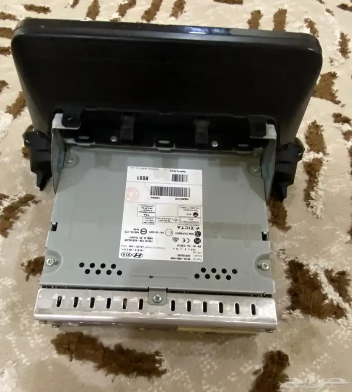 للبيع مسجل سيراتو 2020 3