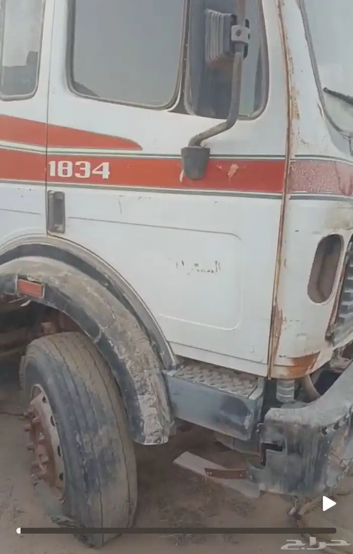 البي دفرنس سست وشاص وغماره بدون مكينه وقير للبيع مرسيدس 0