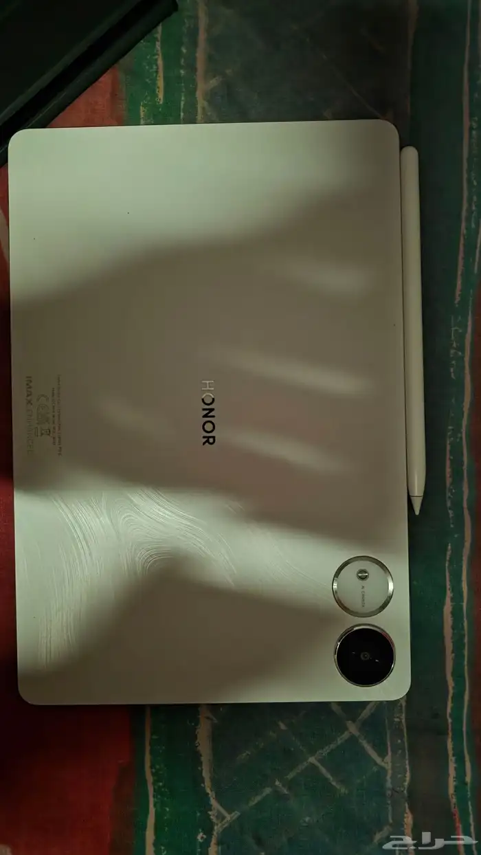 تابلت هونور باد في 9 Honor pad v9 1
