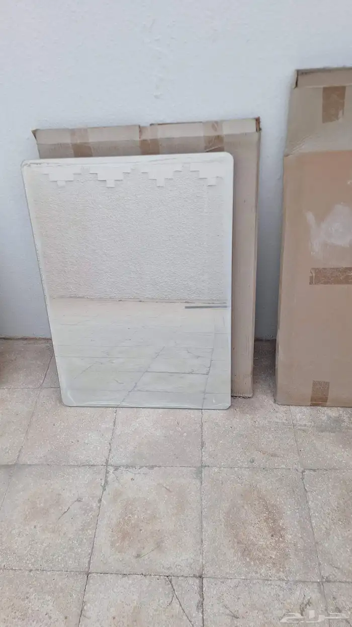 2 مراية دورة مياه وحوض مروش 0