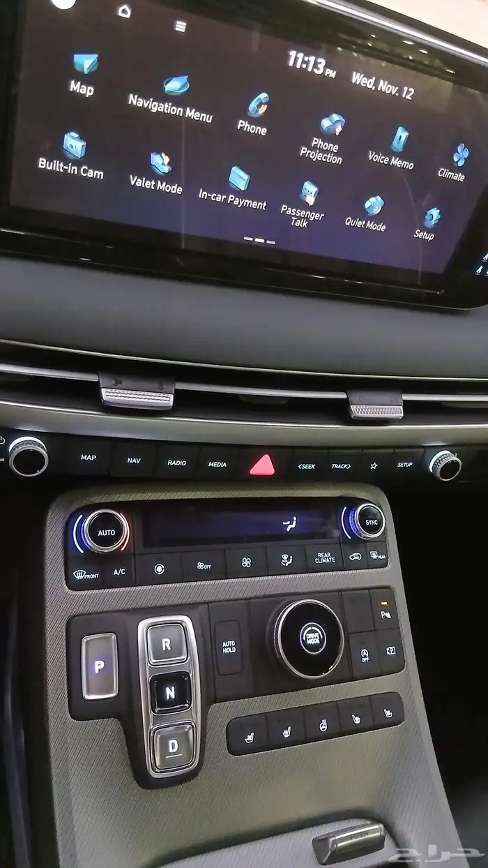 باليسيد 2023 ممشى 30 الف 5