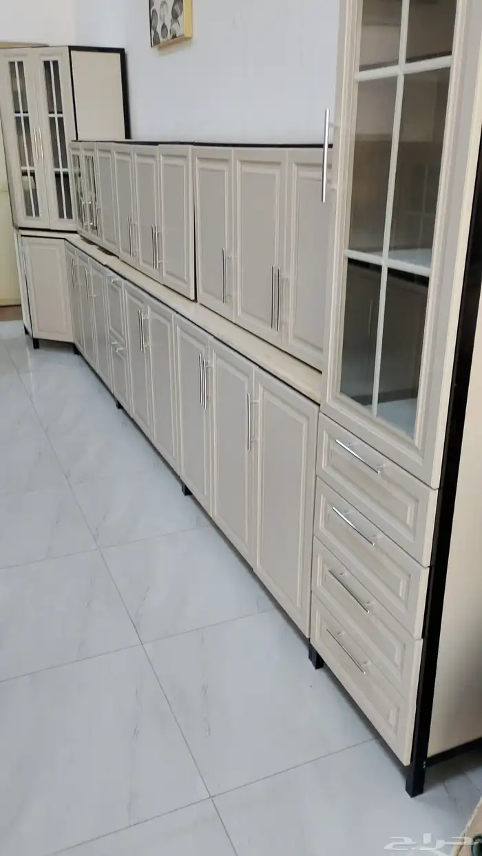 مطبخ مستعمل نظيف 1