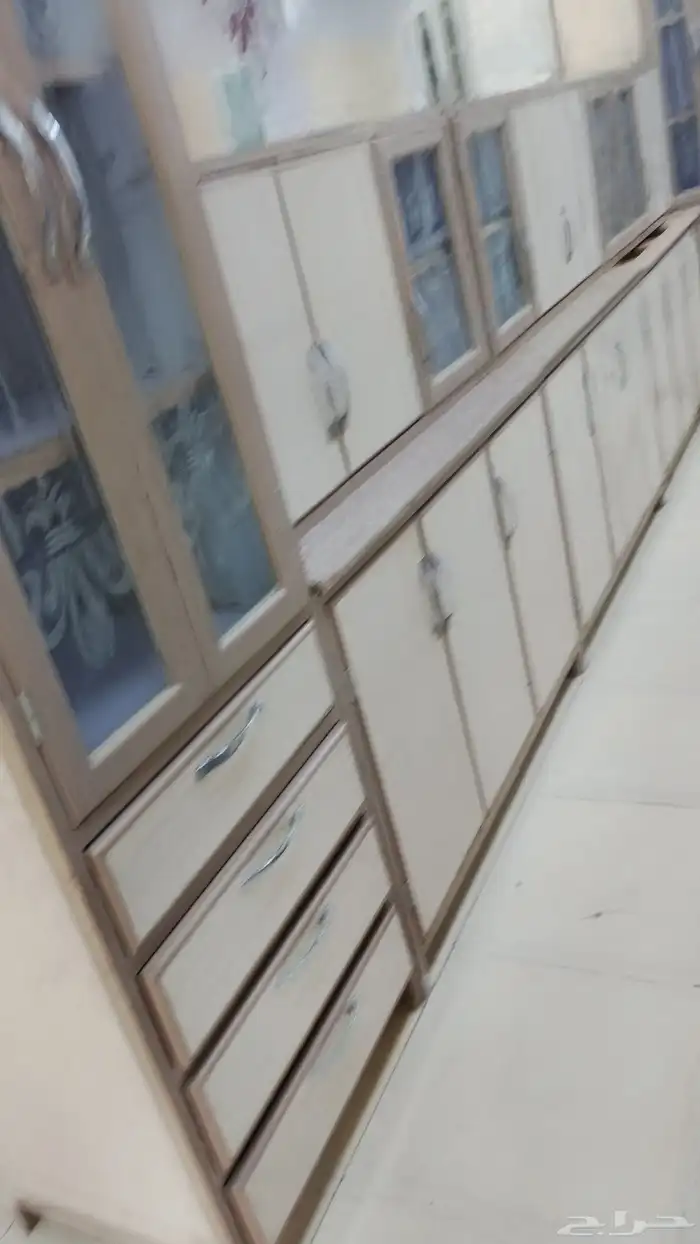 مطبخ مستعمل نظيف 6